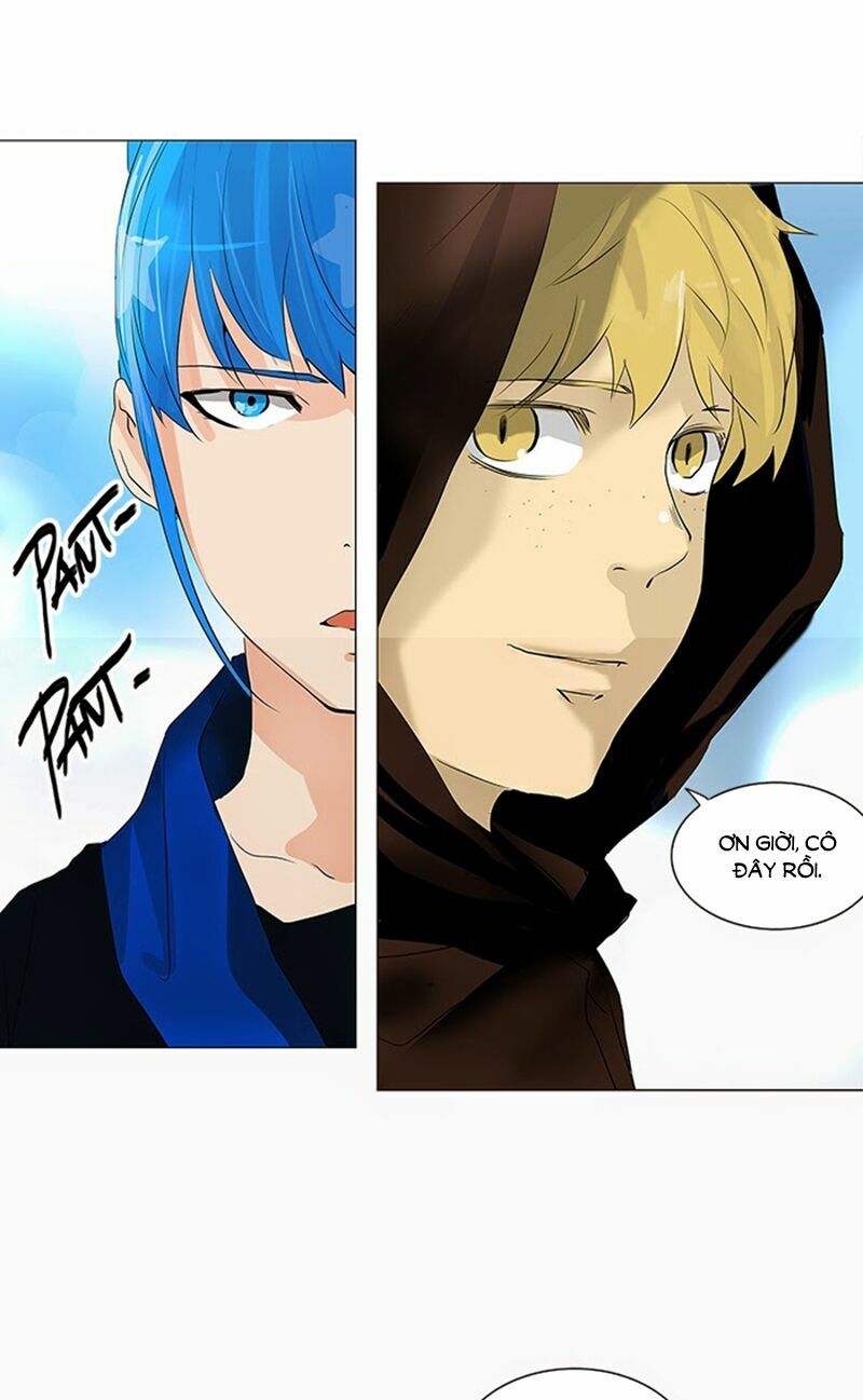 Tòa Tháp Bí Ẩn 2: Chapter 140