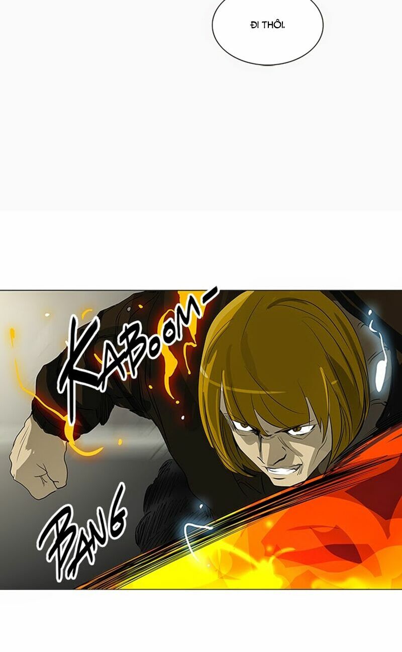 Tòa Tháp Bí Ẩn 2: Chapter 140