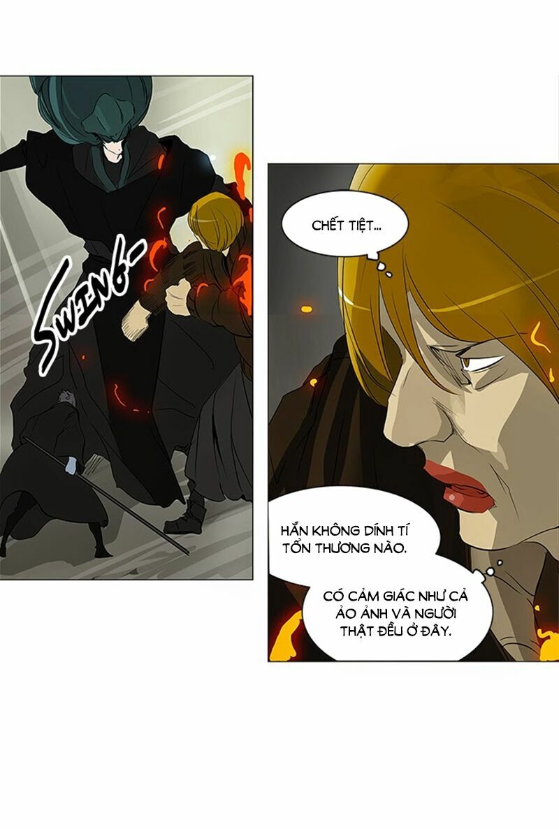 Tòa Tháp Bí Ẩn 2: Chapter 140