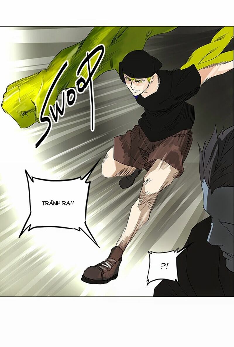 Tòa Tháp Bí Ẩn 2: Chapter 140