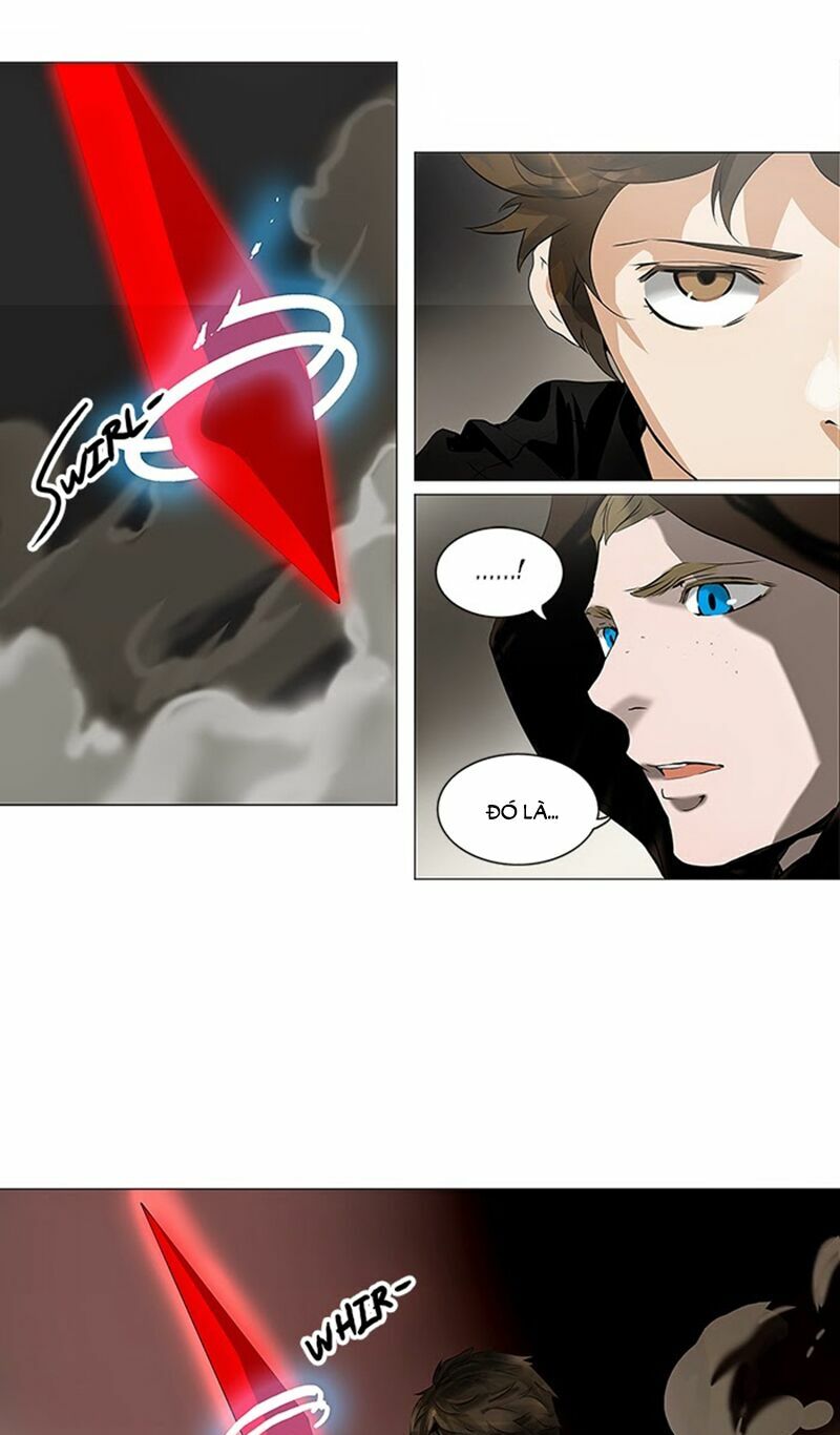 Tòa Tháp Bí Ẩn 2: Chapter 140