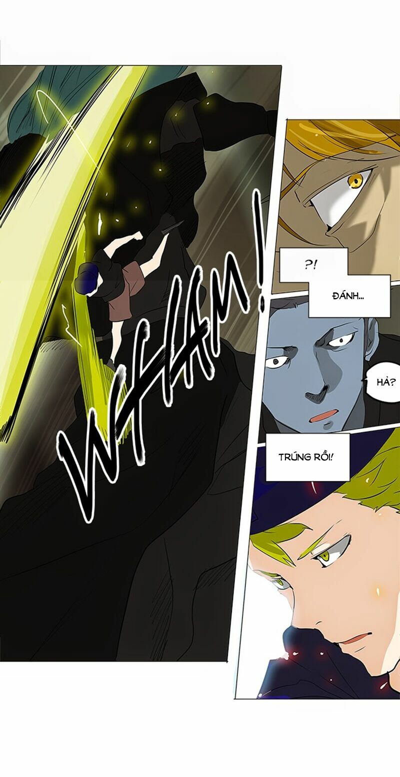 Tòa Tháp Bí Ẩn 2: Chapter 140