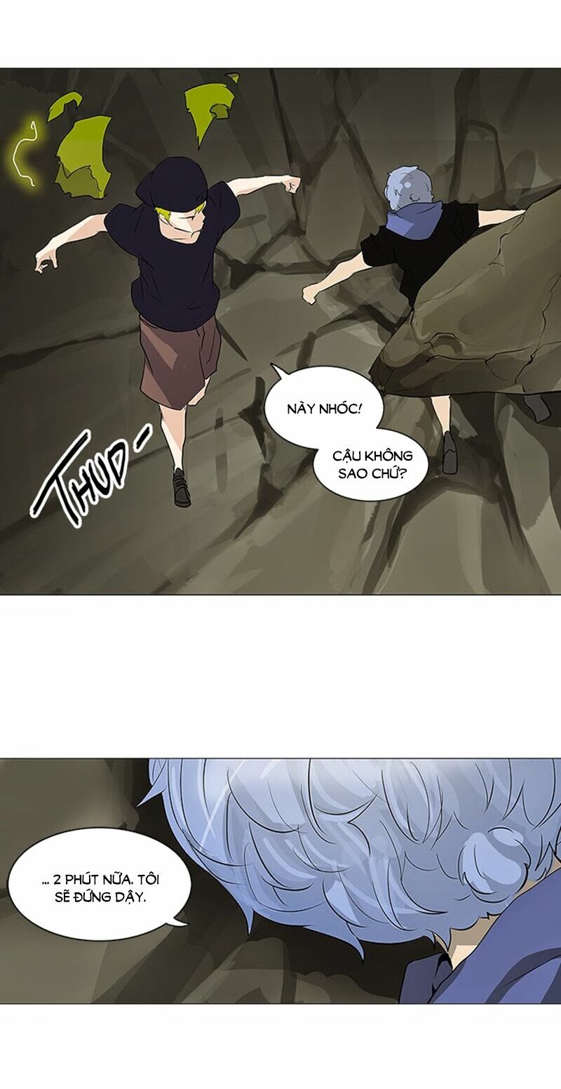 Tòa Tháp Bí Ẩn 2: Chapter 140