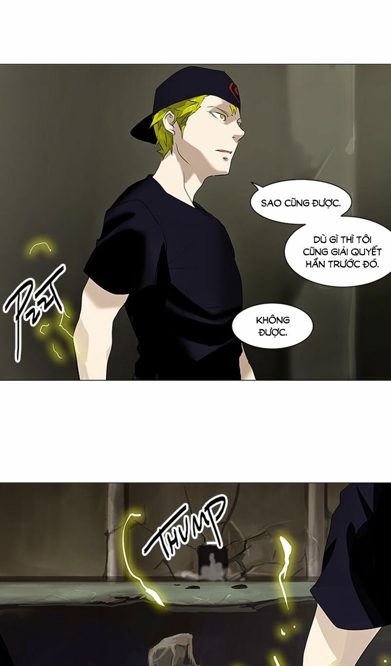 Tòa Tháp Bí Ẩn 2: Chapter 140