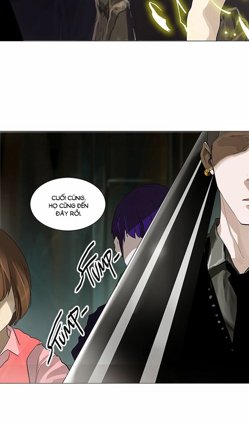 Tòa Tháp Bí Ẩn 2: Chapter 140