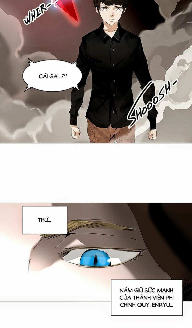 Tòa Tháp Bí Ẩn 2: Chapter 140