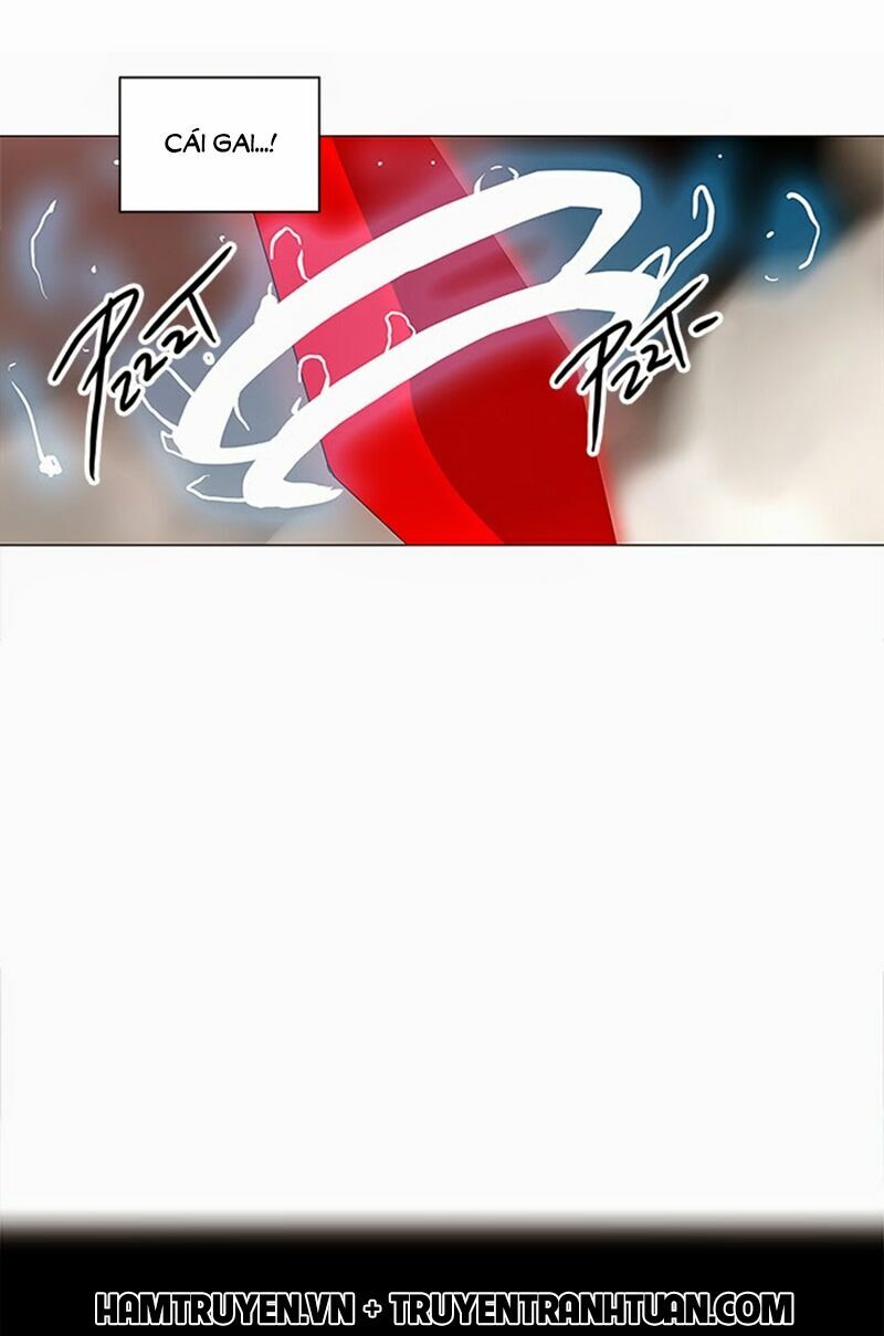 Tòa Tháp Bí Ẩn 2: Chapter 140
