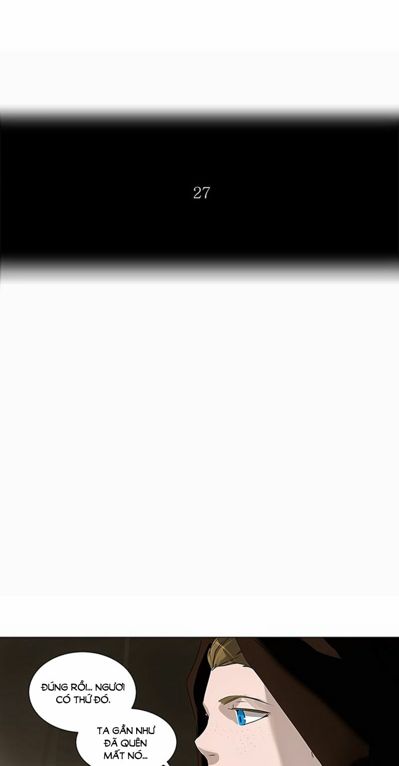 Tòa Tháp Bí Ẩn 2: Chapter 140