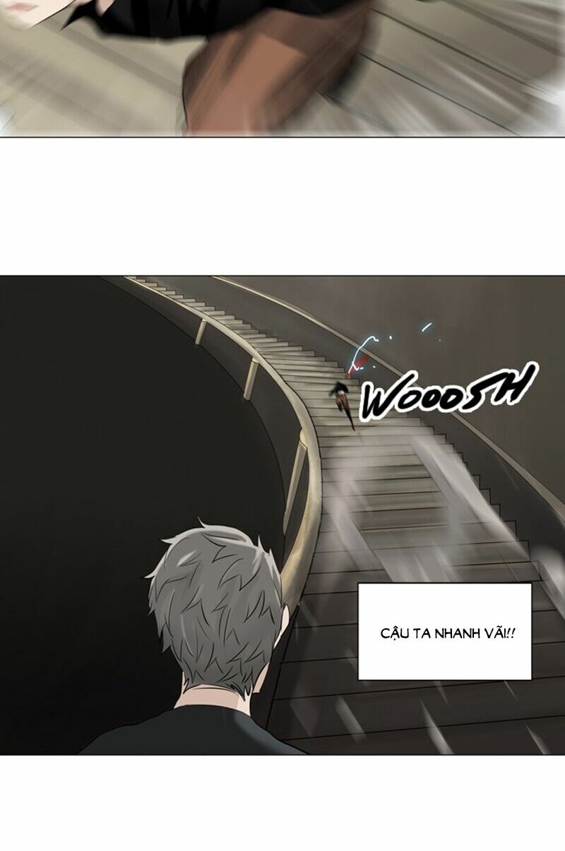 Tòa Tháp Bí Ẩn 2: Chapter 142