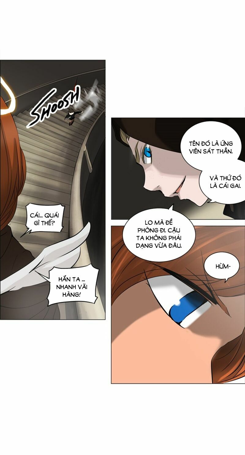 Tòa Tháp Bí Ẩn 2: Chapter 142
