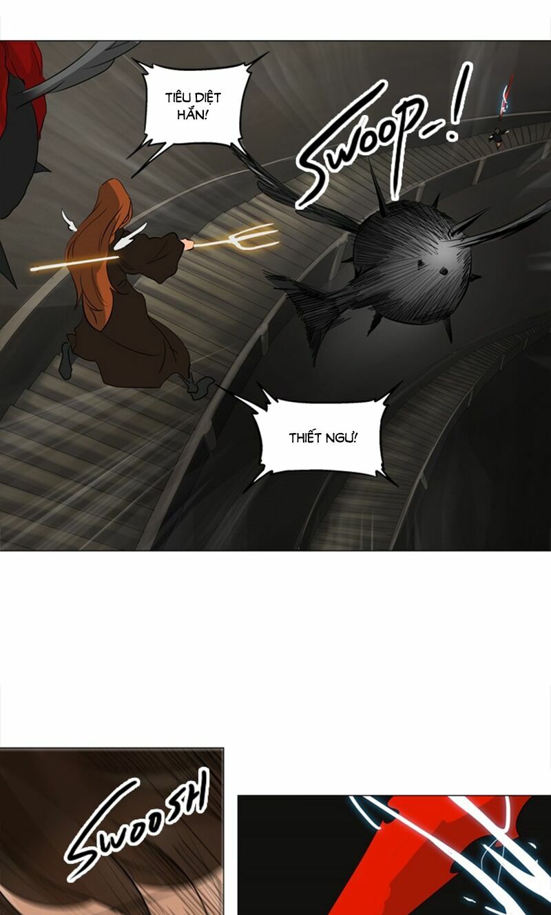 Tòa Tháp Bí Ẩn 2: Chapter 142