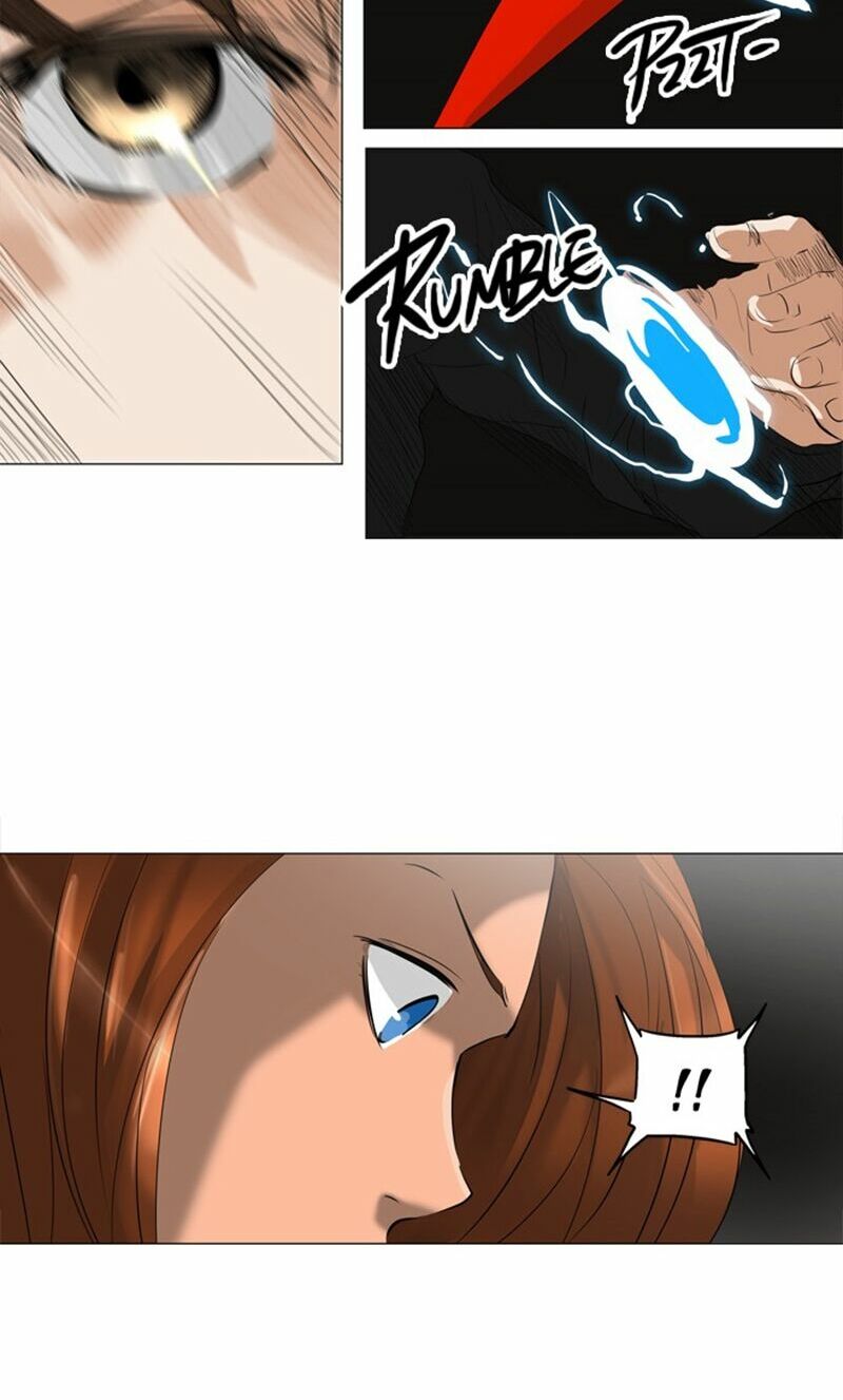 Tòa Tháp Bí Ẩn 2: Chapter 142