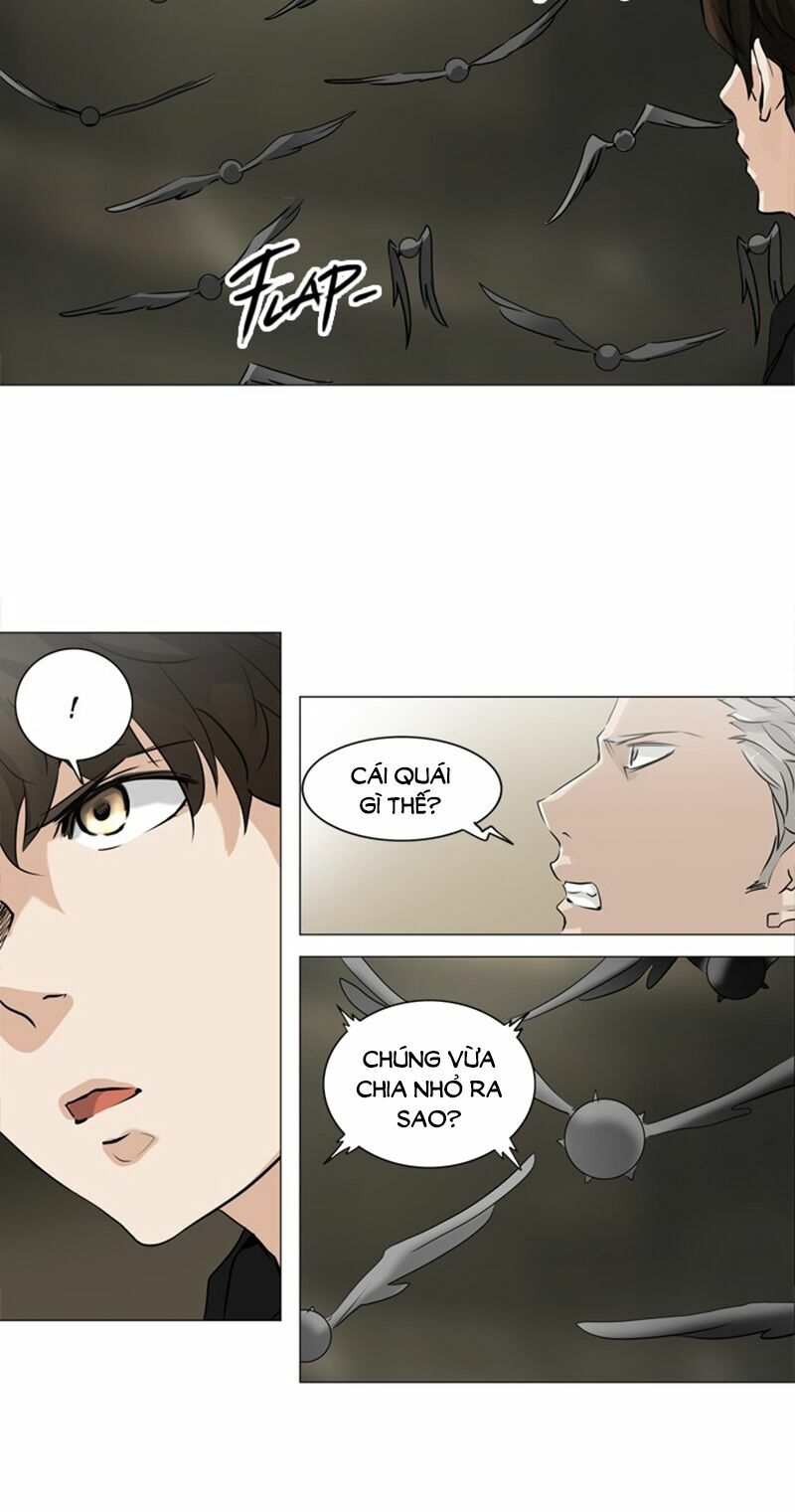 Tòa Tháp Bí Ẩn 2: Chapter 142