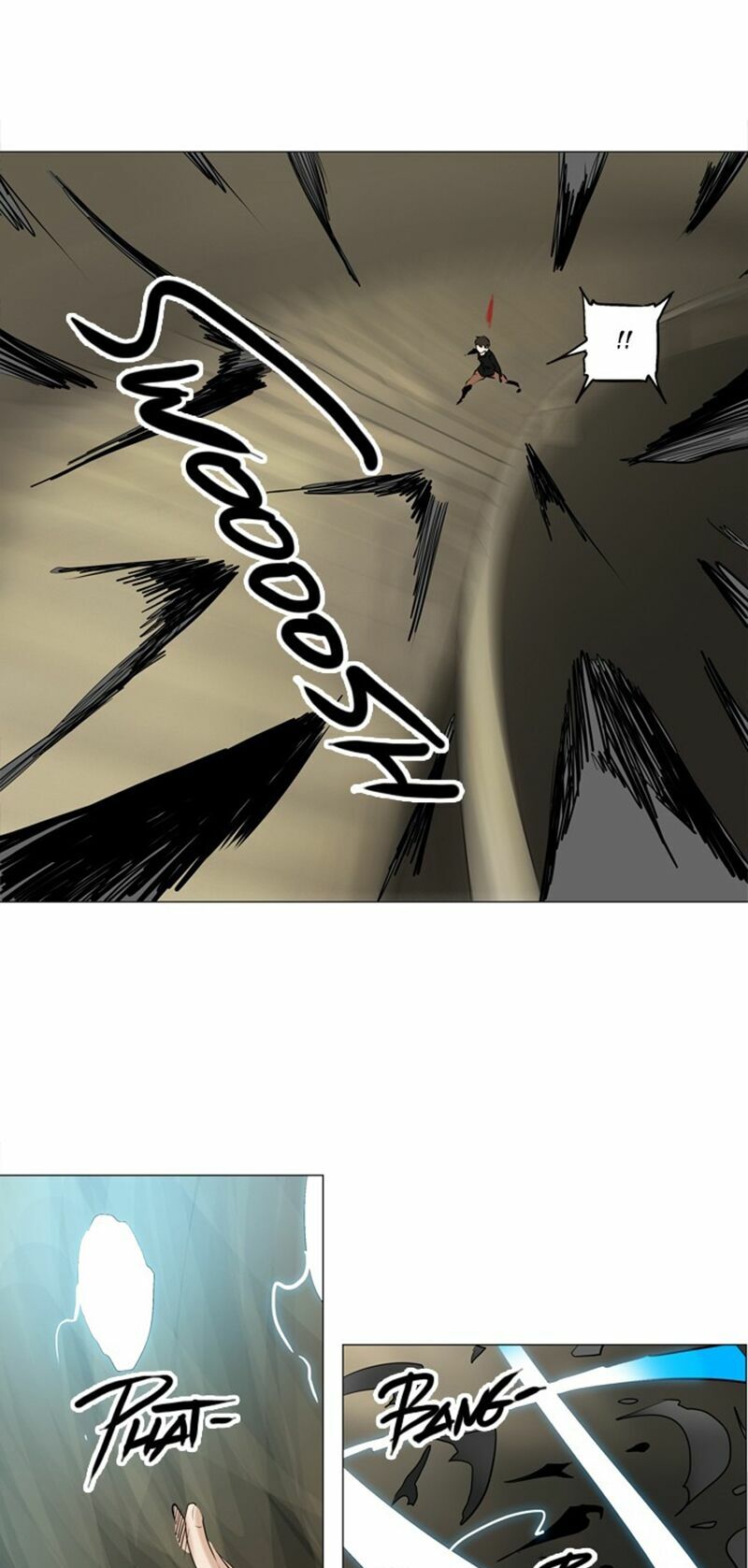 Tòa Tháp Bí Ẩn 2: Chapter 142