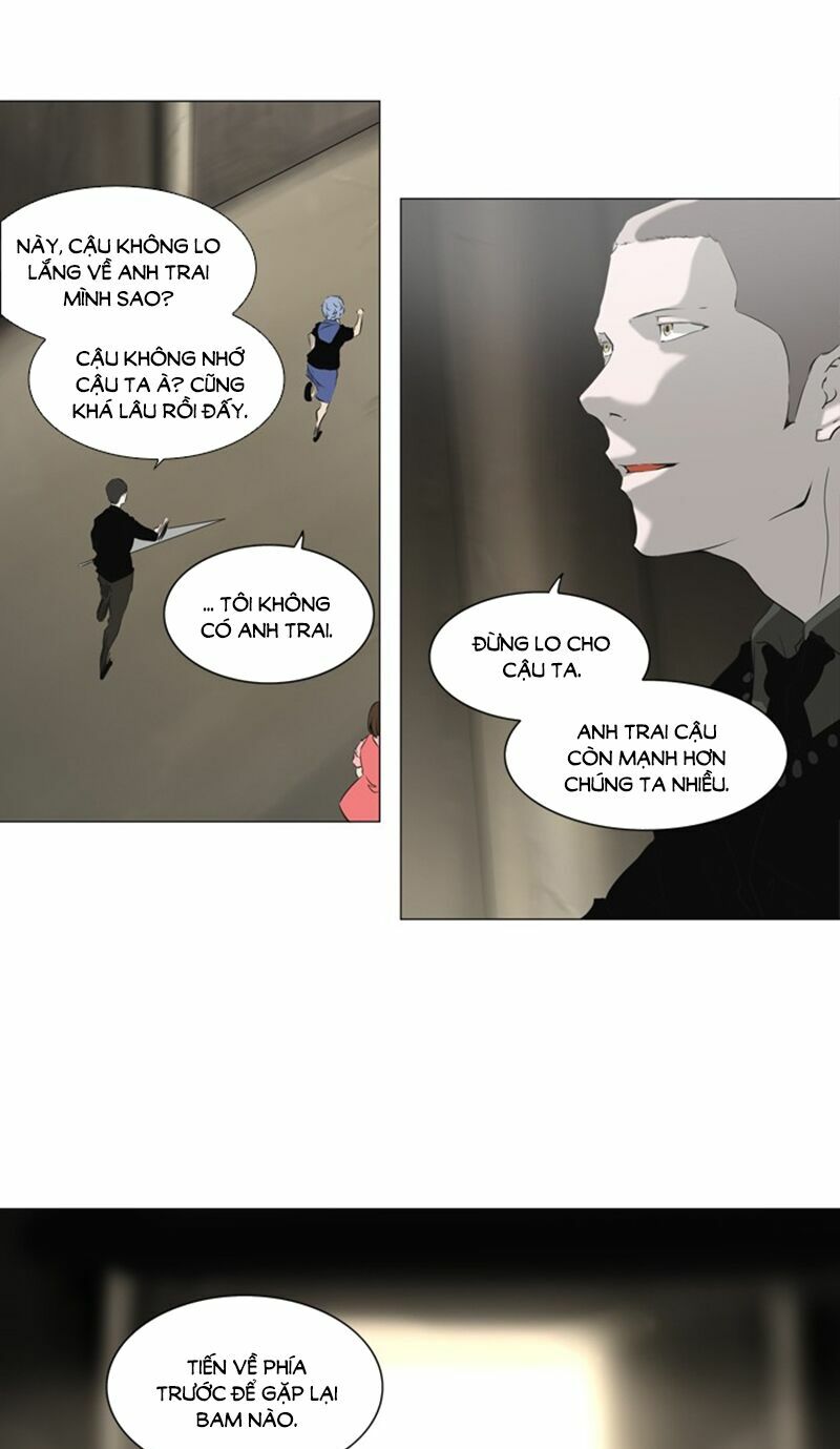Tòa Tháp Bí Ẩn 2: Chapter 142