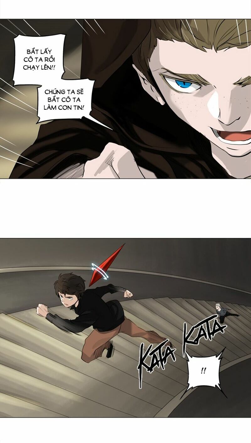 Tòa Tháp Bí Ẩn 2: Chapter 142
