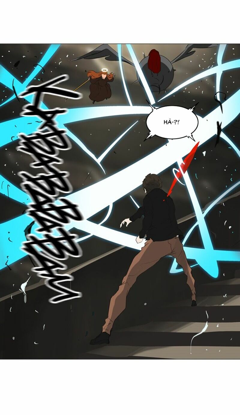 Tòa Tháp Bí Ẩn 2: Chapter 142