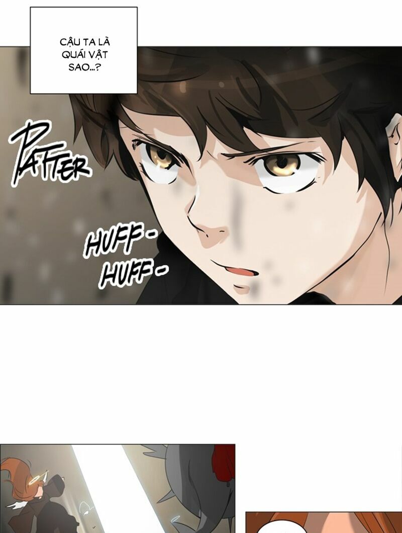 Tòa Tháp Bí Ẩn 2: Chapter 142