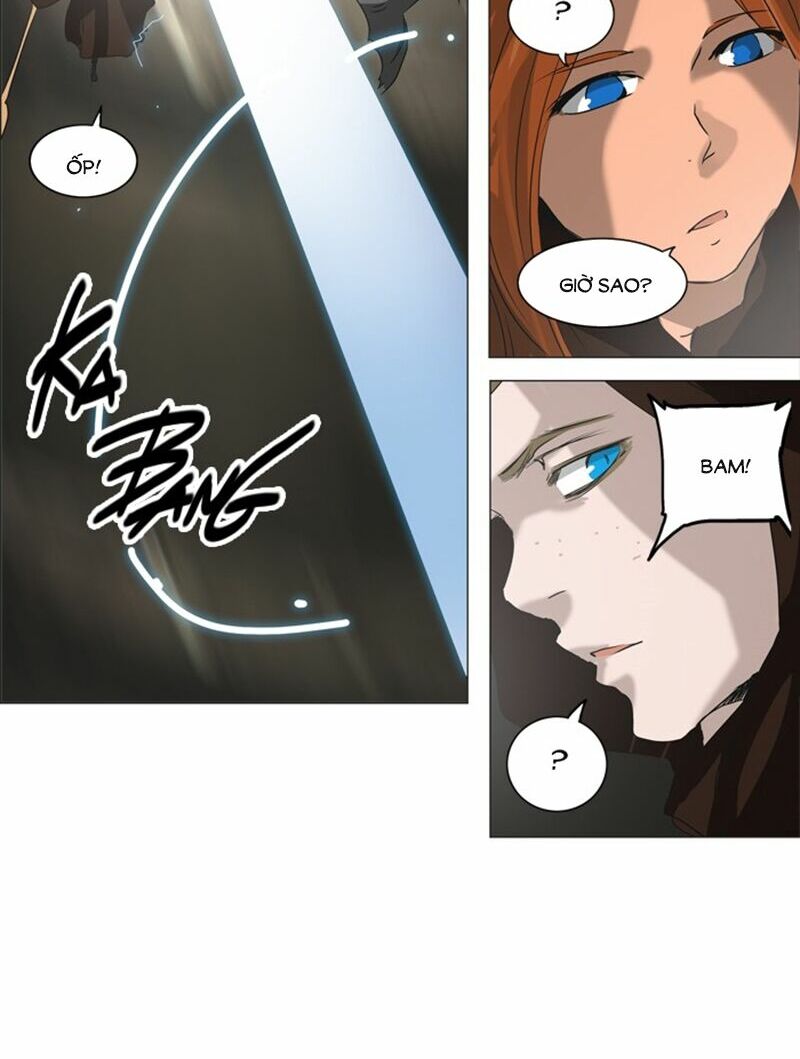Tòa Tháp Bí Ẩn 2: Chapter 142