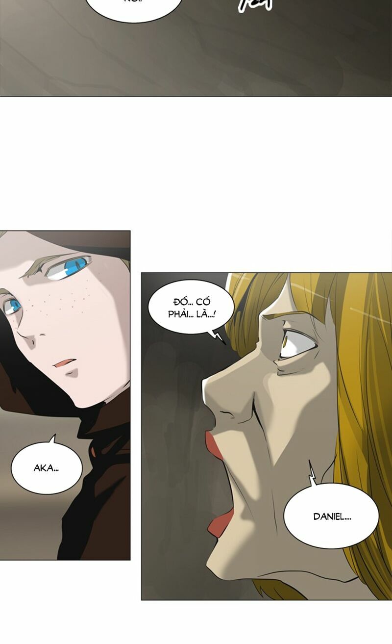 Tòa Tháp Bí Ẩn 2: Chapter 142
