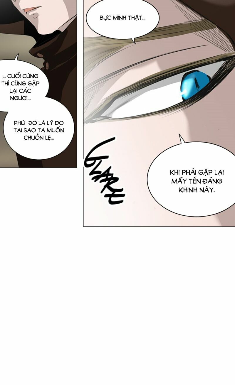 Tòa Tháp Bí Ẩn 2: Chapter 142