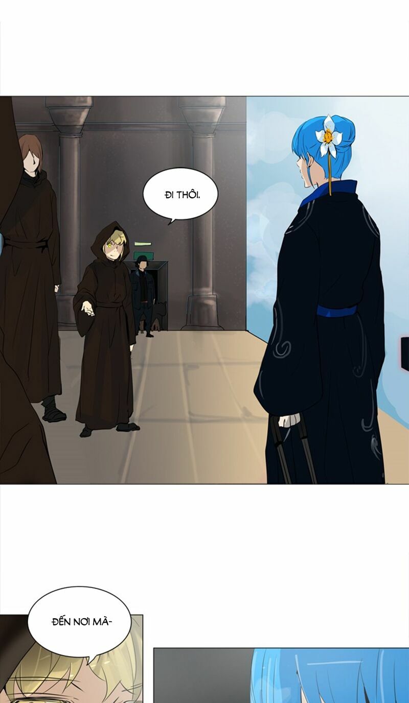 Tòa Tháp Bí Ẩn 2: Chapter 142