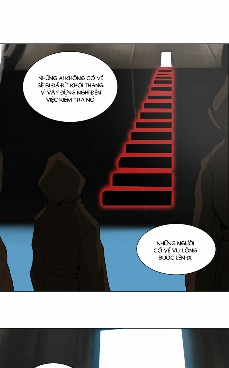 Tòa Tháp Bí Ẩn 2: Chapter 142