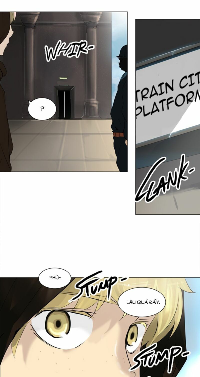Tòa Tháp Bí Ẩn 2: Chapter 142