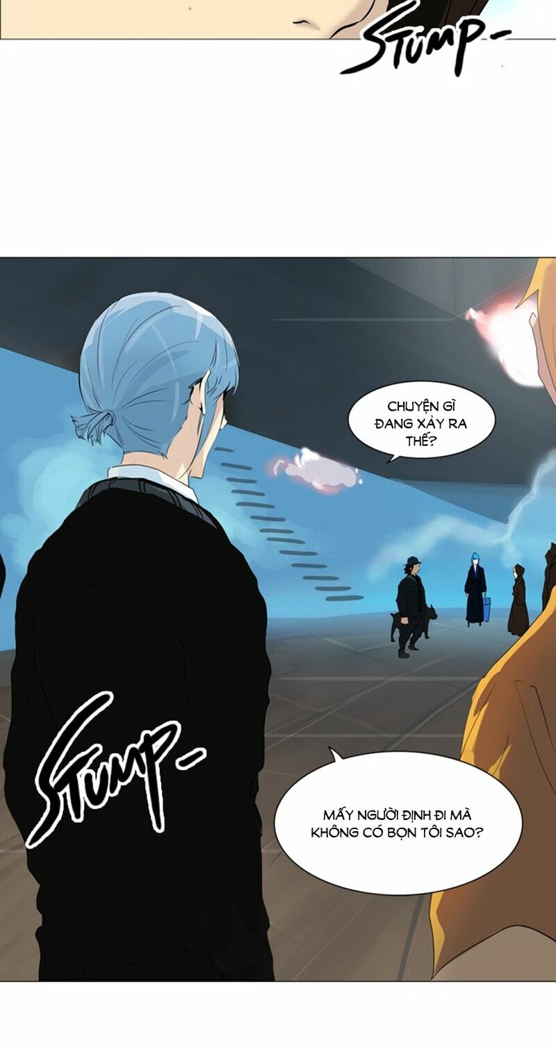 Tòa Tháp Bí Ẩn 2: Chapter 142
