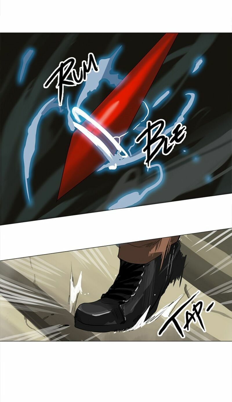 Tòa Tháp Bí Ẩn 2: Chapter 142