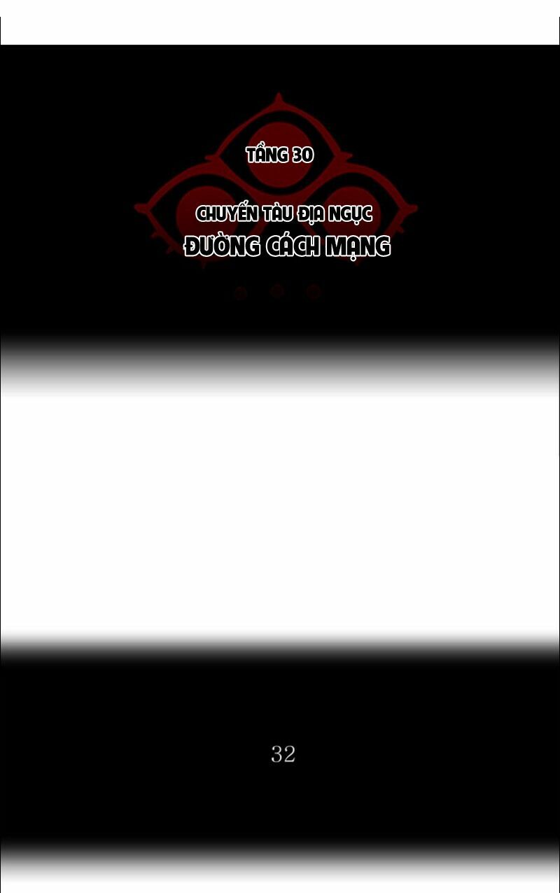 Tòa Tháp Bí Ẩn 2: Chapter 145
