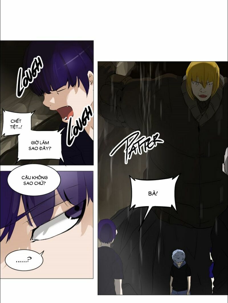 Tòa Tháp Bí Ẩn 2: Chapter 145