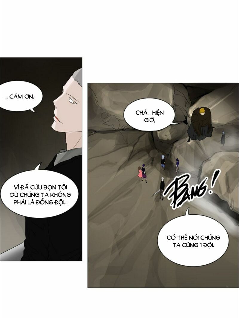 Tòa Tháp Bí Ẩn 2: Chapter 145