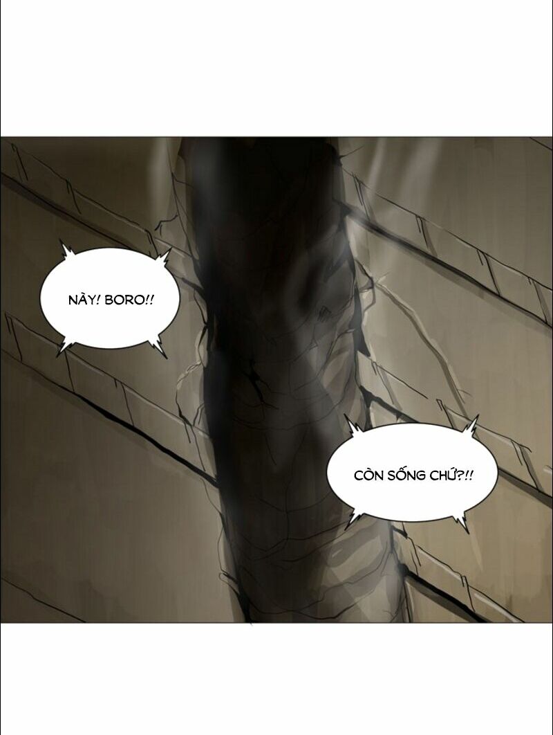 Tòa Tháp Bí Ẩn 2: Chapter 145