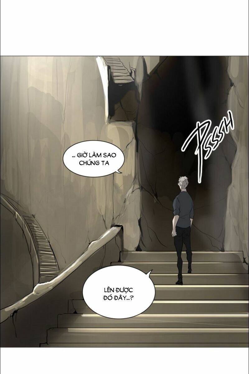 Tòa Tháp Bí Ẩn 2: Chapter 145
