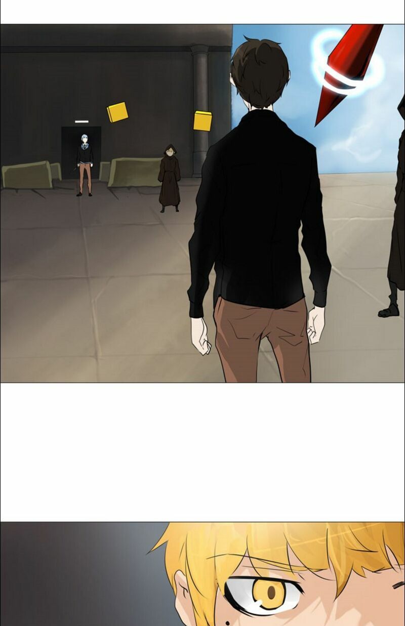 Tòa Tháp Bí Ẩn 2: Chapter 145