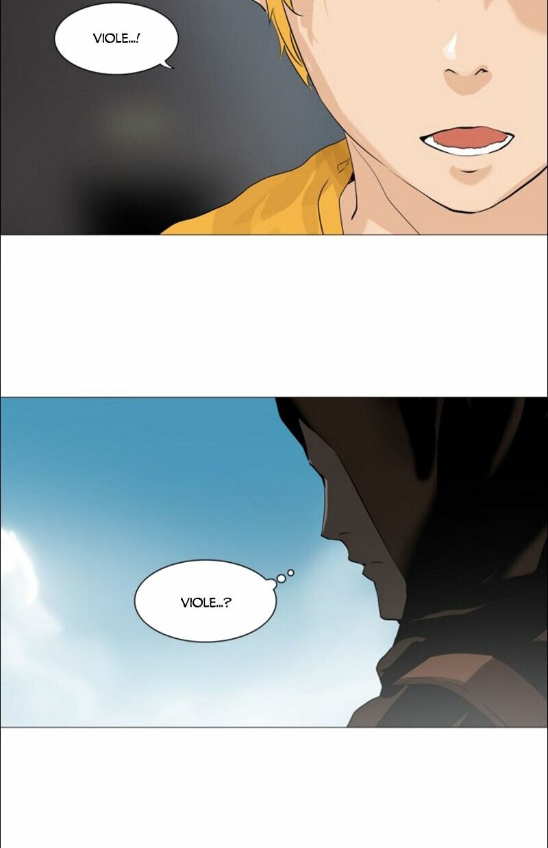Tòa Tháp Bí Ẩn 2: Chapter 145