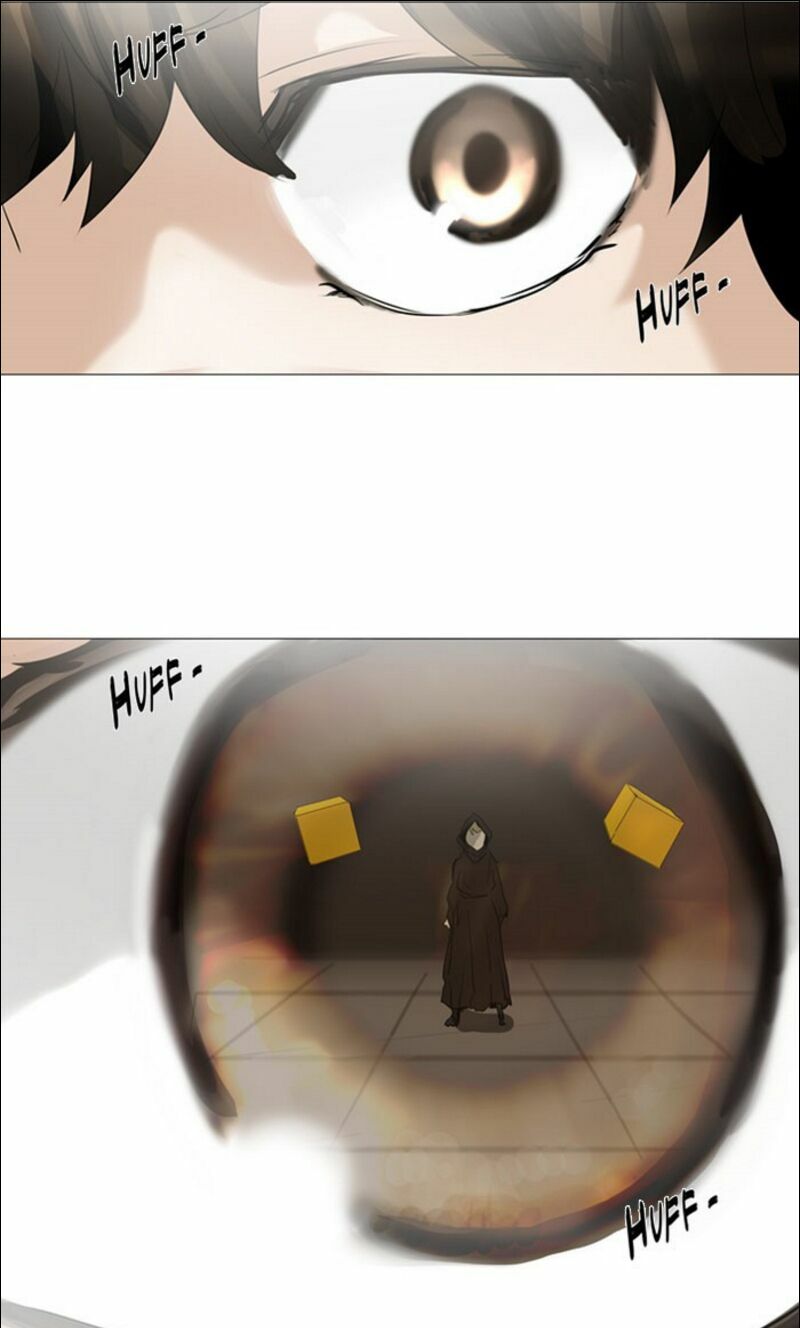 Tòa Tháp Bí Ẩn 2: Chapter 145