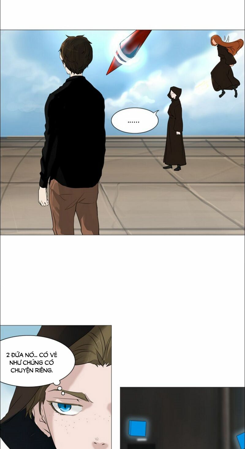 Tòa Tháp Bí Ẩn 2: Chapter 145