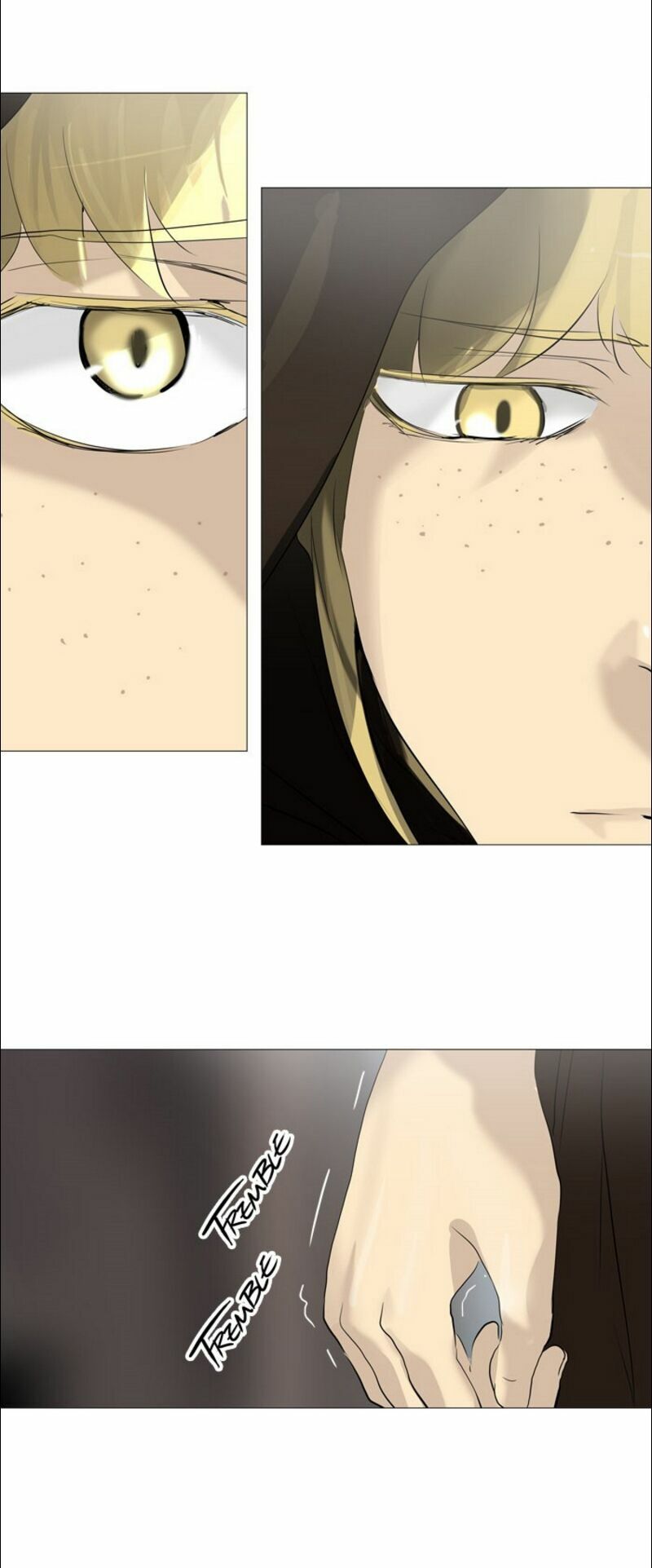 Tòa Tháp Bí Ẩn 2: Chapter 145