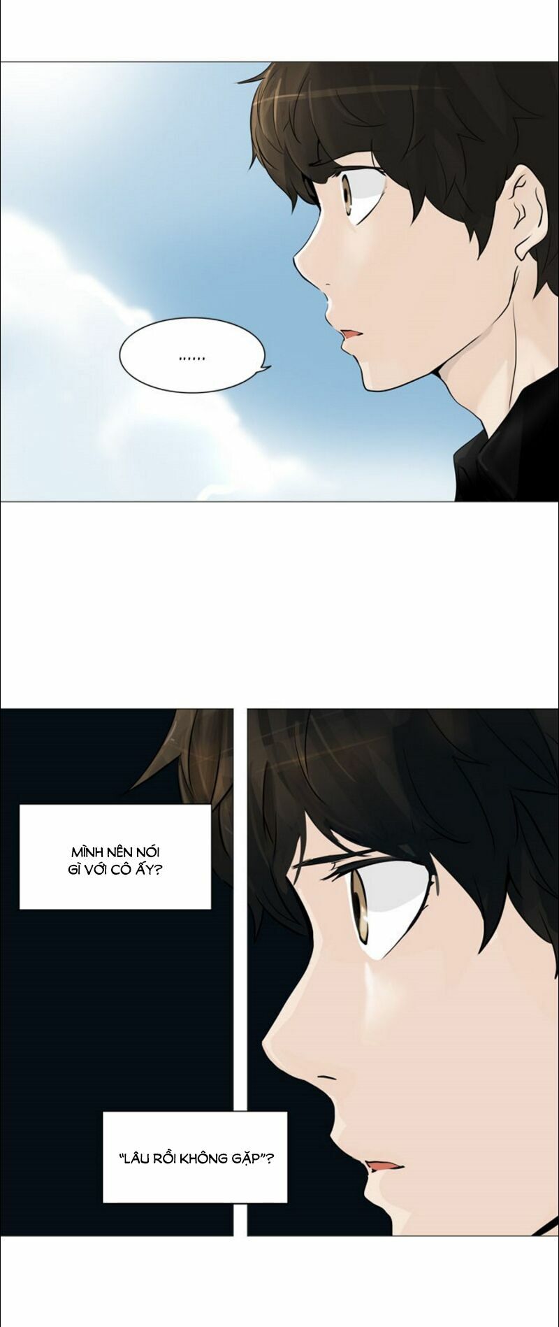 Tòa Tháp Bí Ẩn 2: Chapter 145