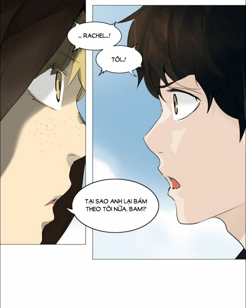 Tòa Tháp Bí Ẩn 2: Chapter 145