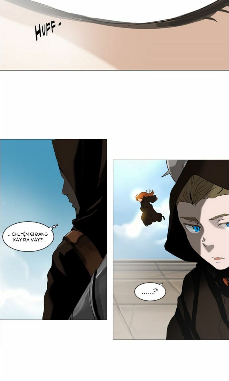 Tòa Tháp Bí Ẩn 2: Chapter 145