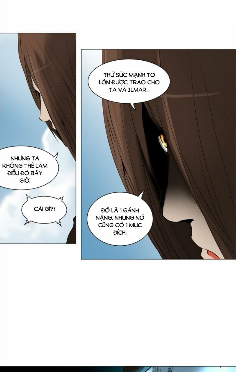 Tòa Tháp Bí Ẩn 2: Chapter 145