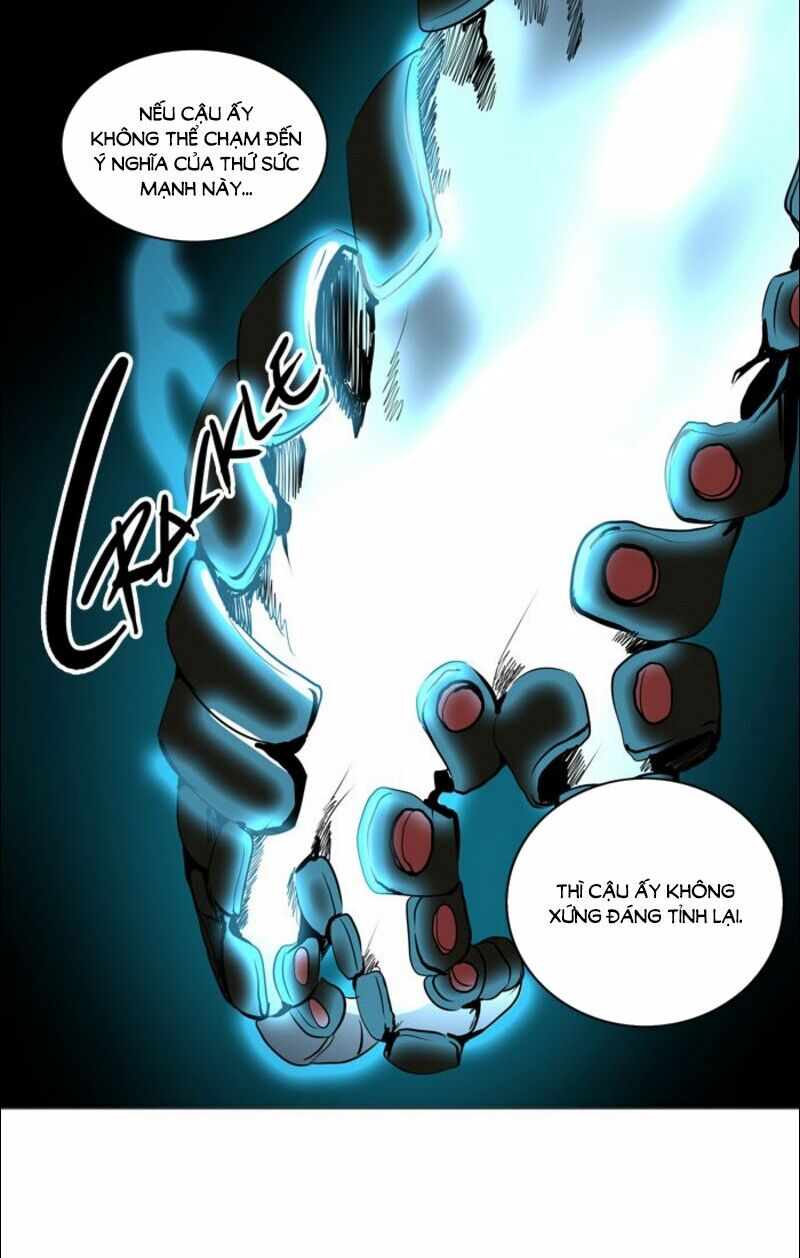 Tòa Tháp Bí Ẩn 2: Chapter 145