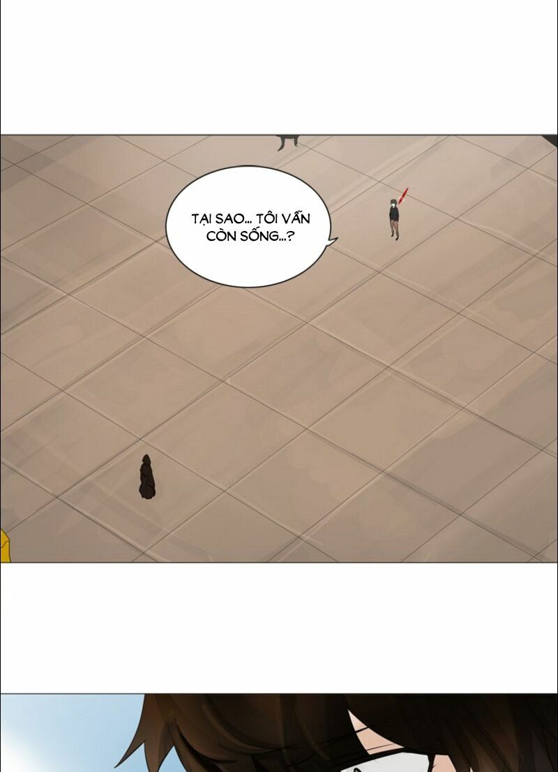 Tòa Tháp Bí Ẩn 2: Chapter 145