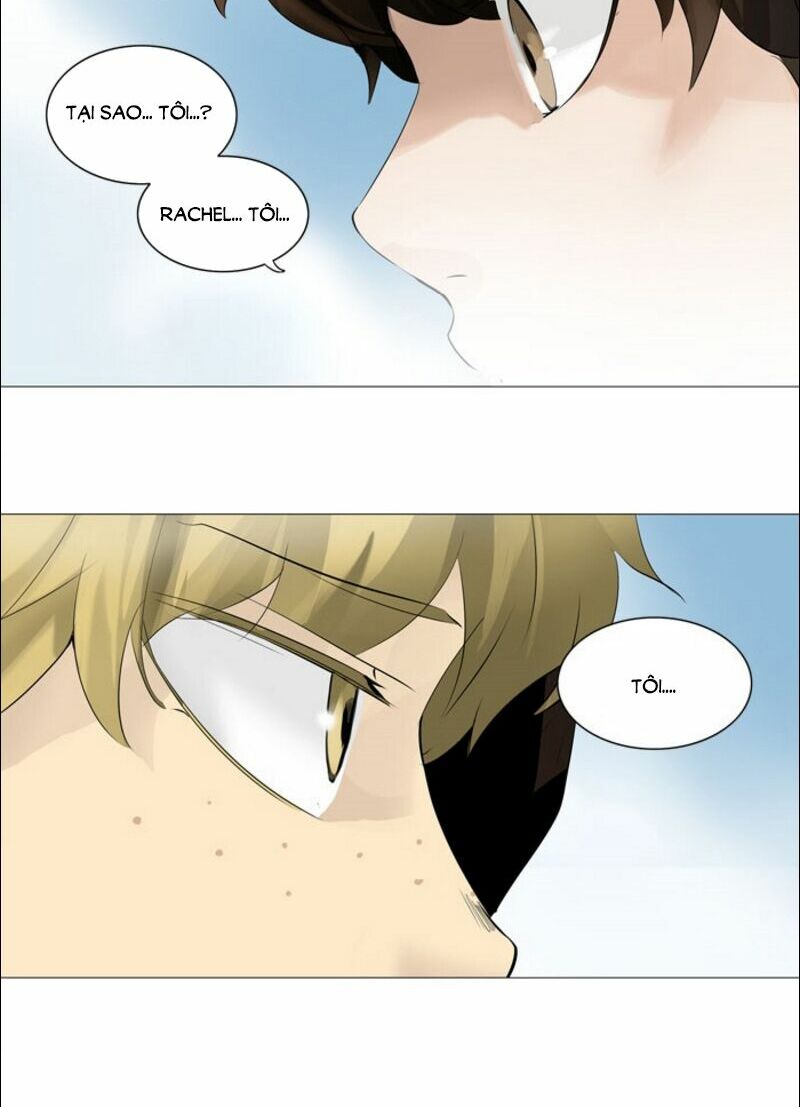 Tòa Tháp Bí Ẩn 2: Chapter 145