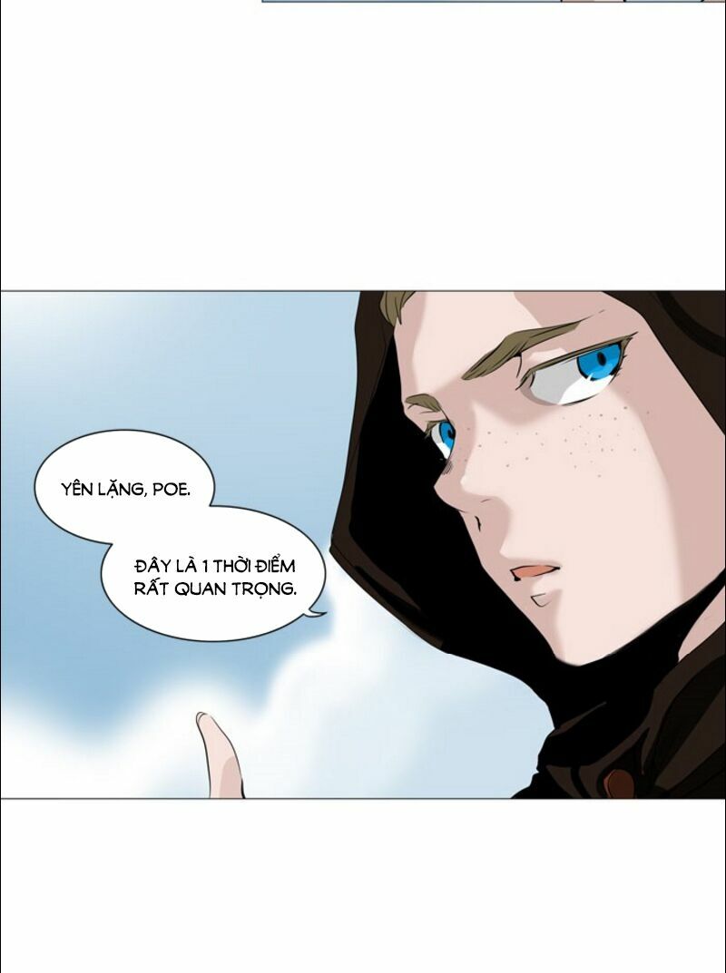 Tòa Tháp Bí Ẩn 2: Chapter 145
