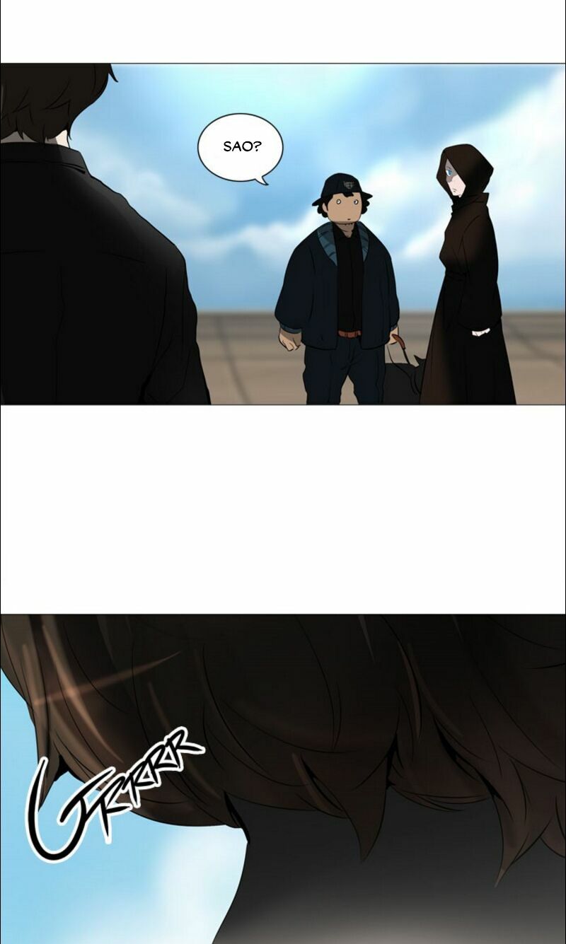 Tòa Tháp Bí Ẩn 2: Chapter 145