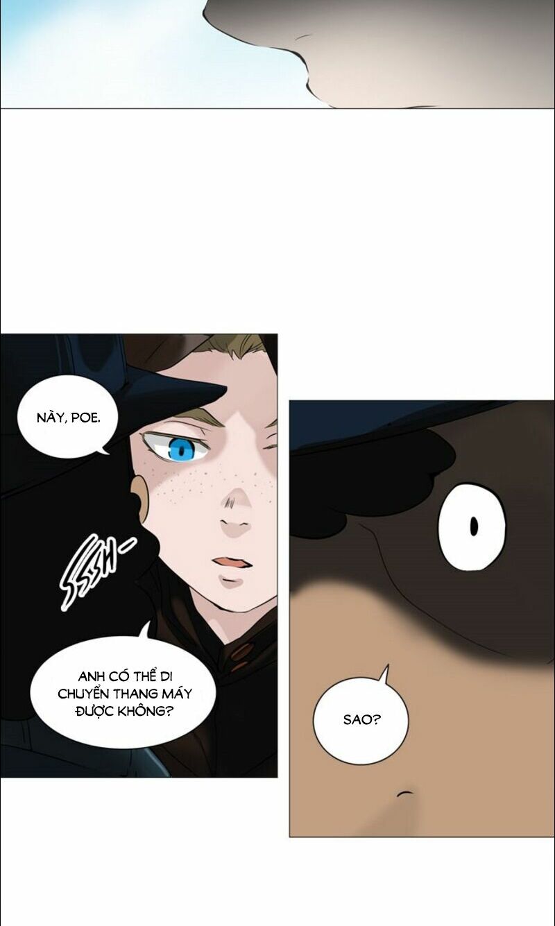 Tòa Tháp Bí Ẩn 2: Chapter 145